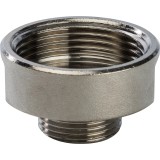 Stout Переходник ВН никелированный 1"1/4X3/4 &mdash; 
