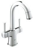 Смеситель для раковины Grohe Grandera 21107000 — 