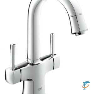 Смеситель для раковины Grohe Grandera 21107000 (21107000)