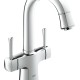 Смеситель для раковины Grohe Grandera 21107000  (21107000)
