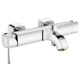 Смеситель для ванны Grohe Grandera 23317IG0 &mdash; 