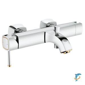 Смеситель для ванны Grohe Grandera 23317IG0  (23317IG0)