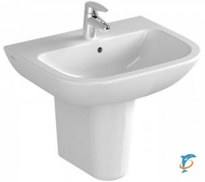Раковина VitrA S20 (5502B003)  (5502B003-0001)