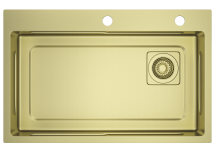 Кухонная мойка RAGLO R702.7246.03 — 