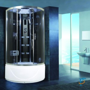 Душевая кабина Niagara NG-911-01, 115х115х220 см (NG-911-01)