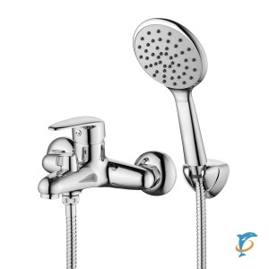 Смеситель Lemark Pramen LM3314C для ванны  (LM3314C)