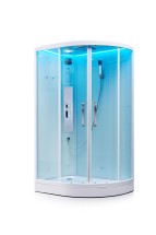 Душевая кабина SSWW W1020BR — 