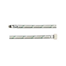 Гибкая подводка для воды STOUT M10 (35мм) х ВР 1/2 400мм — Гибкая подводка для воды c переходом быстроразъемного соединения на внутреннюю резьбу.