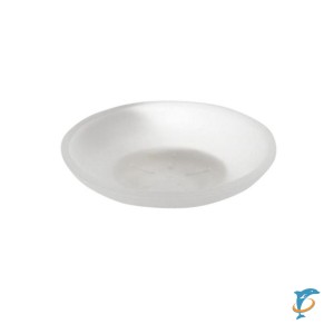 Запасная стеклянная мыльница Sapho X-Round /X-Steel/X-Square/Samba/Rumba , XR803, XS802, XQ802 (NDX800)