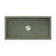 Мойка кухонная OMOIKIRI Mikura 91-OL Natceramic/olive  (4997088)