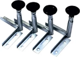 Ножки для душевого поддона Cezares TRAY-S-4.3-ML &mdash; 
