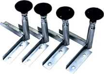 Ножки для душевого поддона Cezares TRAY-S-4.3-ML &mdash; 