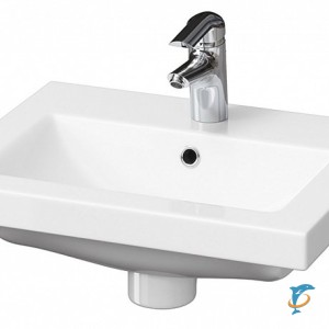 Умывальник Style Line Cersanit COMO 50  (ЛС-00000154)