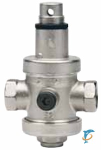 Редуктор давления Itap 3"серии 143  (1430300)