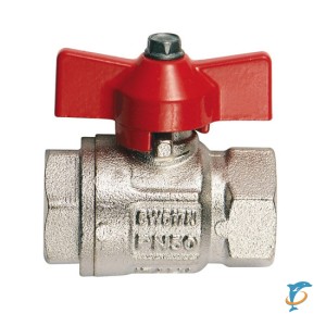 Шаровый кран Itap 3/4 серии Ideal 092 (092 3/4