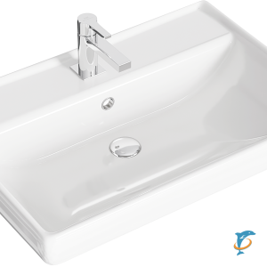 Раковина Дрея Q70  (aqwella_191645)