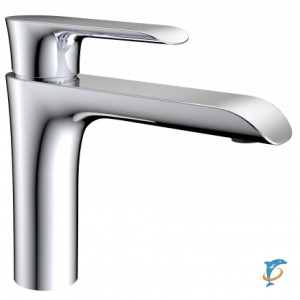 Смеситель для раковины AltroBagno Costanza 0133 Cr  (Costanza 0133 Cr)