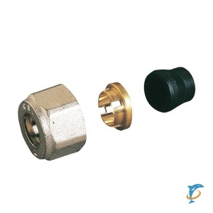 Фитинг LUXOR TR 91 (67760015)
