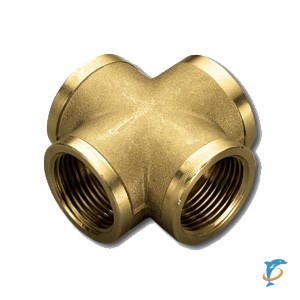 Крестовина ВВ Tiemme 1 1/2 серии 1580  (1500299(1580G08080808))