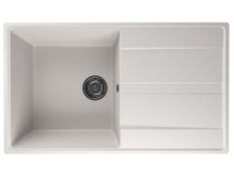 Мойка ULGRAN Quartz Prima 850 Жасмин — 