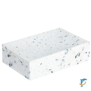 Мыльница Fixsen Blanco FX-201-4  (FX-201-4)