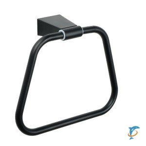 Полотенцедержатель кольцо Fixsen Trend FX-97811  (FX-97811)