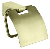 Держатель туалетной бумаги KAISER Glory KH-4500 бронзовый &mdash; 