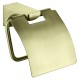 Держатель туалетной бумаги KAISER Glory KH-4500 бронзовый  (KH-4500)