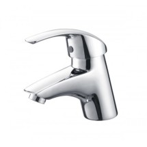 Смеситель для раковины Хром Kaiser Nova 23011 — 