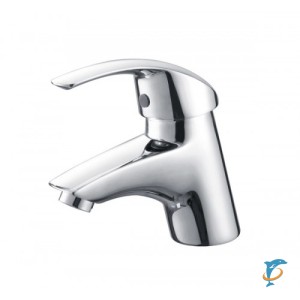 Смеситель для раковины Хром Kaiser Nova 23011 (23011)