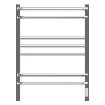 Электрический полотенцесушитель Lemark Linara LM04707Z П7 500x700 диммер справа, хром — 