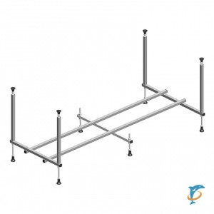Каркас Alex Baitler ORTA RL 170х90 комп.AB2 (ПФ-A0008261)