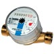 Счетчик для холодной воды ITEALMA WFK20.D110  (WFK20.D110)