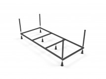 Рама для ванны Cersanit VIRGO 170 — 