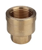 Муфта переходная Viega 266356 1&quot;- 3/4 — 