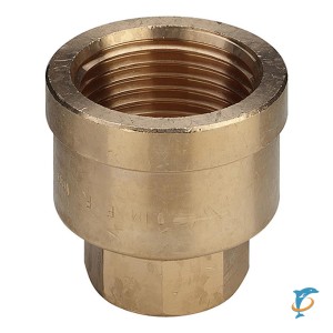 Муфта переходная Viega 266356 1"- 3/4 (266356)