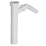 Вставка с носиком для сифона 1 1/2-40 TEE3-240 McAlpine — 