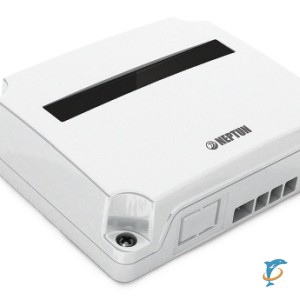 Блок подключения кранов Neptun prow (2153349)