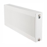 Радиатор стальной Millennium 22/300/ 1000 боковое подключение &mdash; 