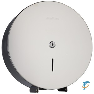 Диспенсер туалетной бумаги Ksitex TH-5824 SWN (TH-5824 SWN)