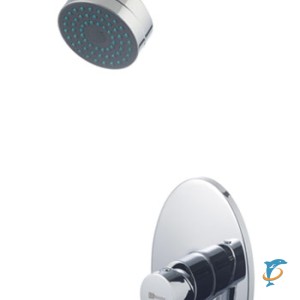 Смеситель Lemark Atlantiss LM3220C для душа (LM3220C)