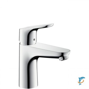 Смеситель Hansgrohe Focus 31607000 для раковины  (31607000)