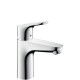 Смеситель Hansgrohe Focus 31607000 для раковины  (31607000)