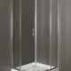 Душевой уголок Cezares UNO-R-2-90-P-Cr  (UNO-R-2-90-P-Cr)