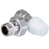 Регулировочный вентиль TIM нижний угловой 1/2 &mdash; 