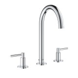 Смеситель для раковины Grohe Atrio New 20009003 — 