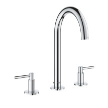 Смеситель для раковины Grohe Atrio New 20009003 — 