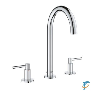 Смеситель для раковины Grohe Atrio New 20009003  (20009003)