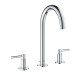 Смеситель для раковины Grohe Atrio New 20009003  (20009003)
