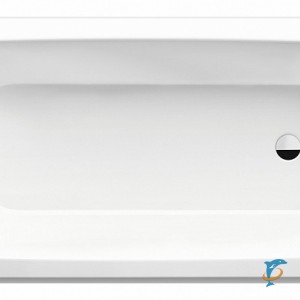 Ванна стальная Kaldewei CAYONO 170х75х41 alpine white (275000010001)